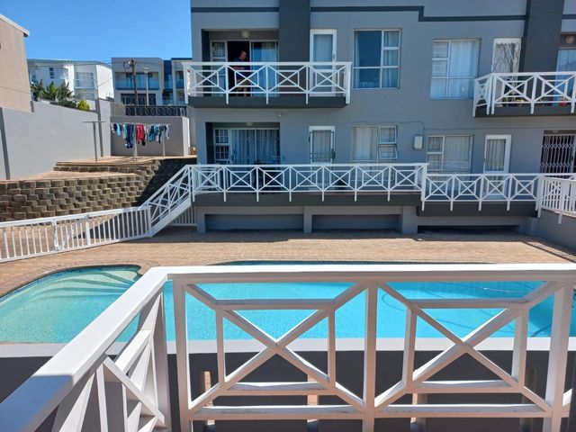 2 Bedroom Property for Sale in De Bakke Western Cape